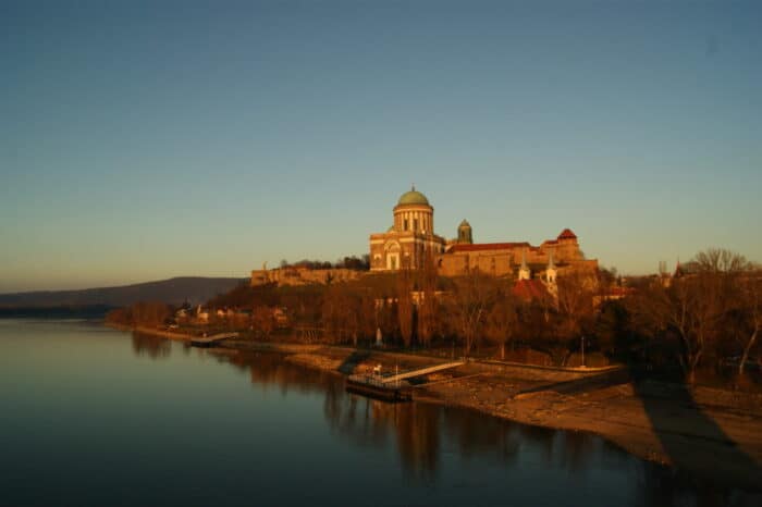 Ezstergom, Hungary