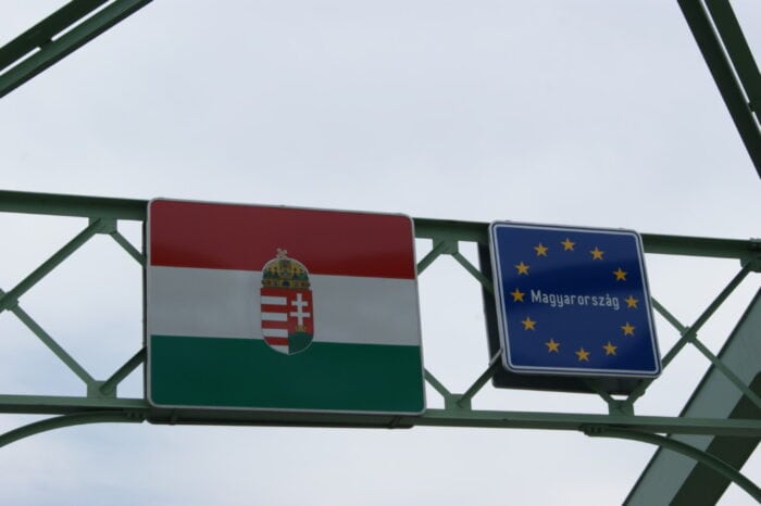 Štúrovo, Slovakia