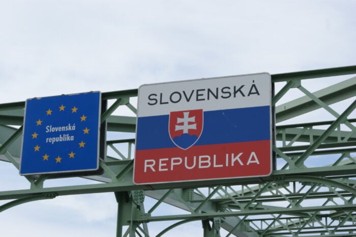 Štúrovo, Slovakia