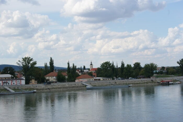 Štúrovo, Slovakia