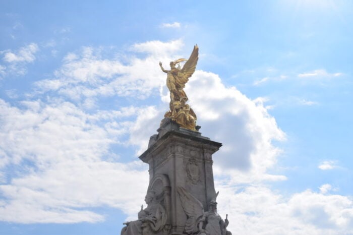 Buckingham Palace, London, United Kingdom