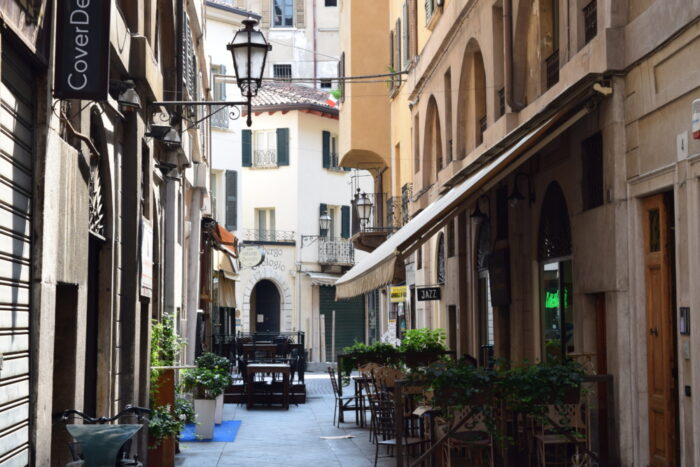 Brescia, Lombardy, Italy