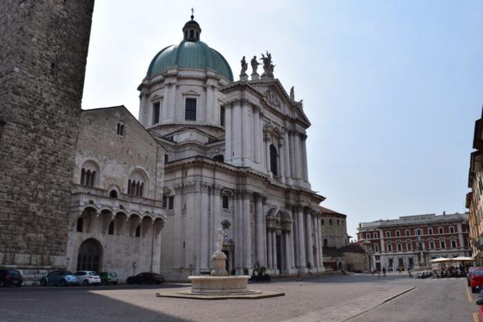 Brescia, Lombardy, Italy, Italia