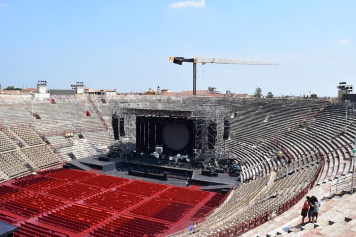 Verona, Veneto, Italy