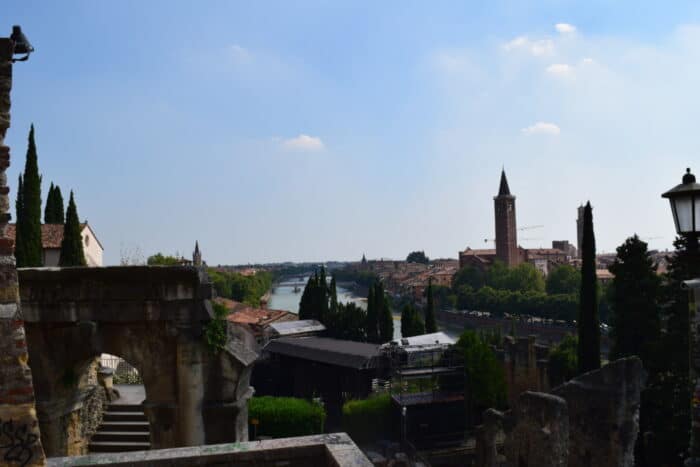 Verona, Veneto, Italy