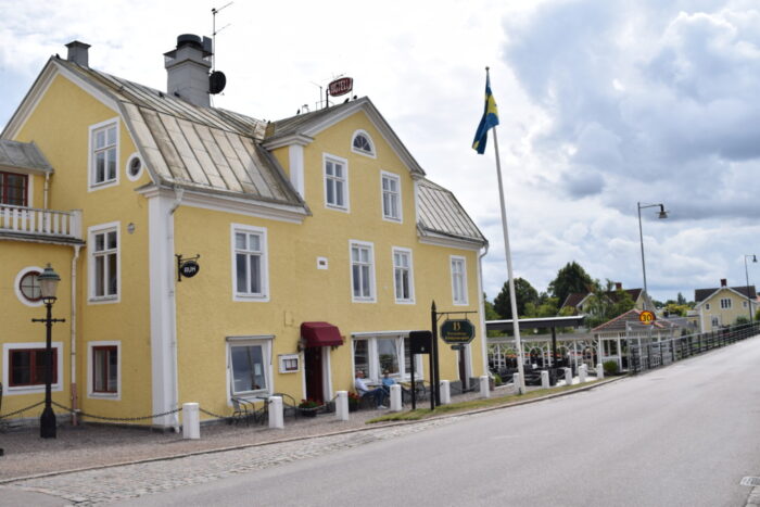 Borensberg, Östergötland, Sweden
