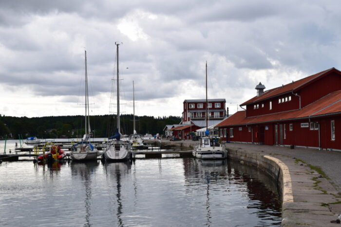 Motala, Östergötand, Sweden