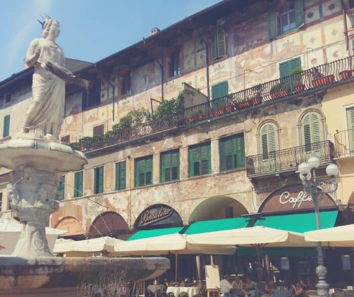 Verona