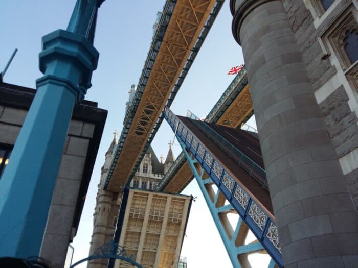 London