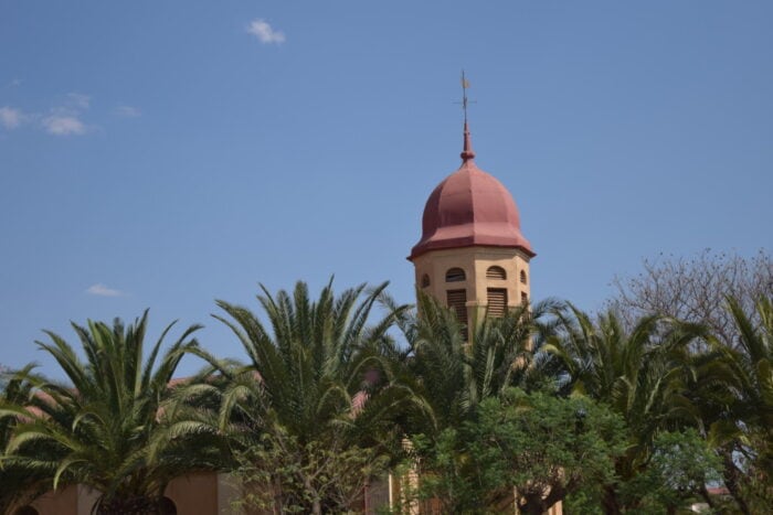 Otjiwarongo, Namibia
