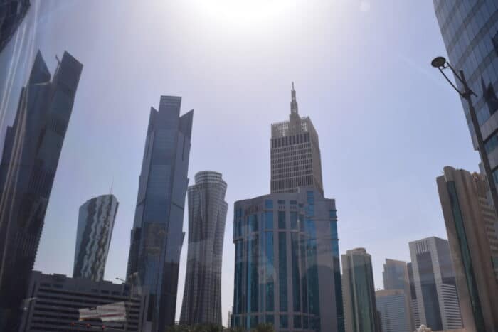 Doha, Qatar