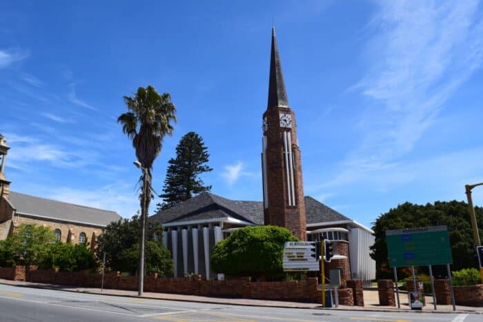 Mossel Bay, Mosselbaai, South Africa