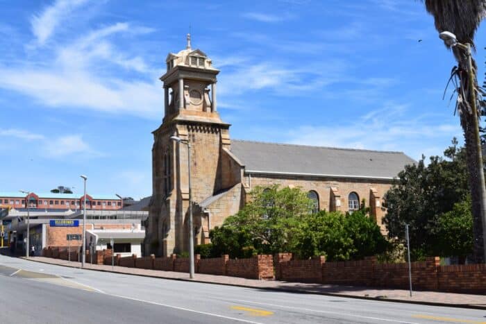 Mossel Bay, Mosselbaai, South Africa