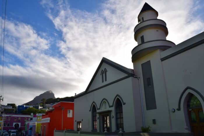 Bo-Kaap Walking tour, Cape Town, South Africa, Kapsztad, Południowa Afryka