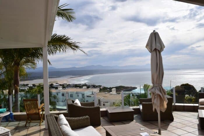 Ocean Watch Guest House, Plettenberg Bay, South Africa