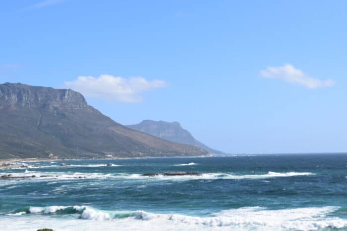 Cape Town Blue Mini Peninsula Tour, Cape Town, South Africa