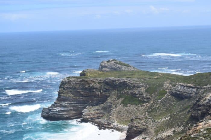 Cape of Good Hope, South Africa