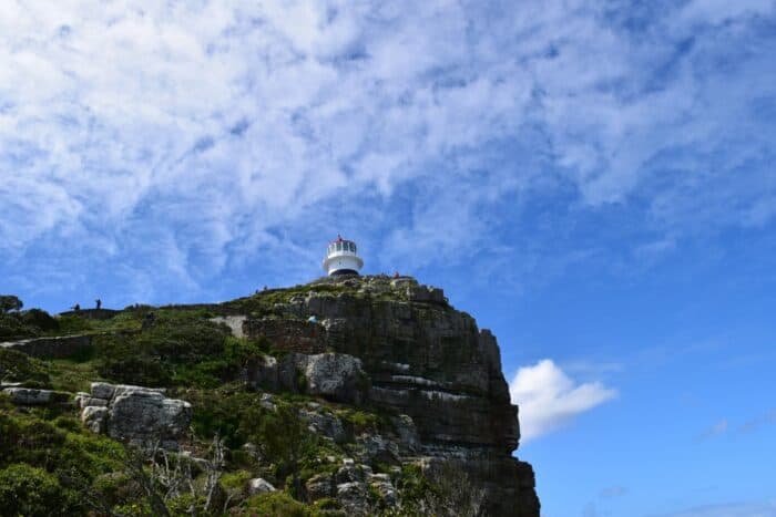 Cape Point, Lighthouse, South Africa
