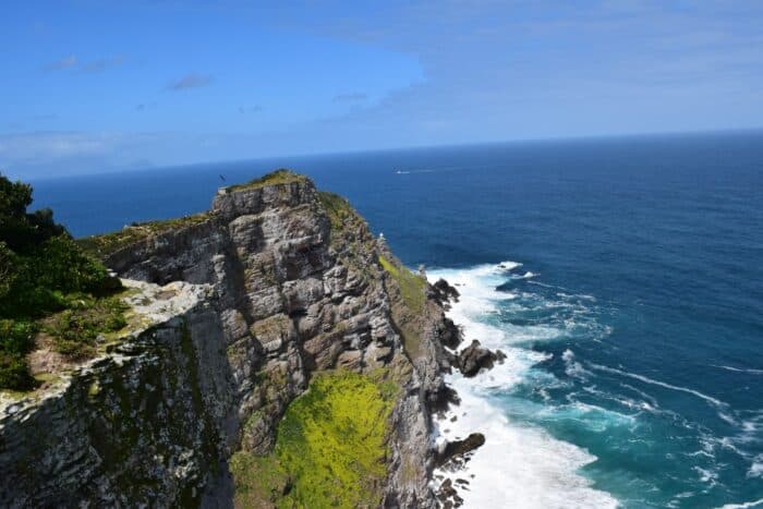 Cape Point, South Africa