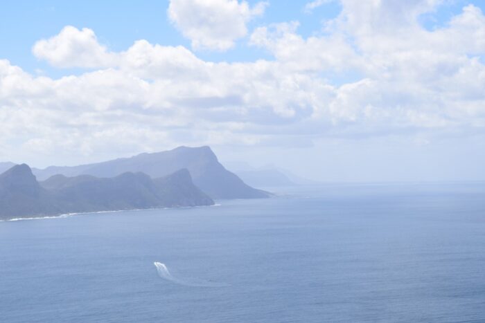 Cape of Good Hope Nature Reserve, South Africa