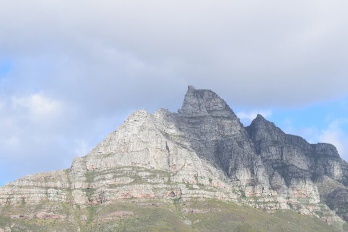 Table Mountain, Cape Town, South Africa, Montagne de la Table, Le Cap, Afrique du Sud