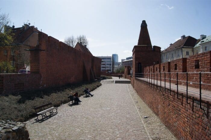 Old Town, Warsaw, Stare Miasto, Warszawa, Poland, Polska, Polen, 2014