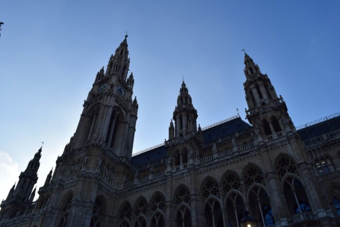 Vienna, Austria