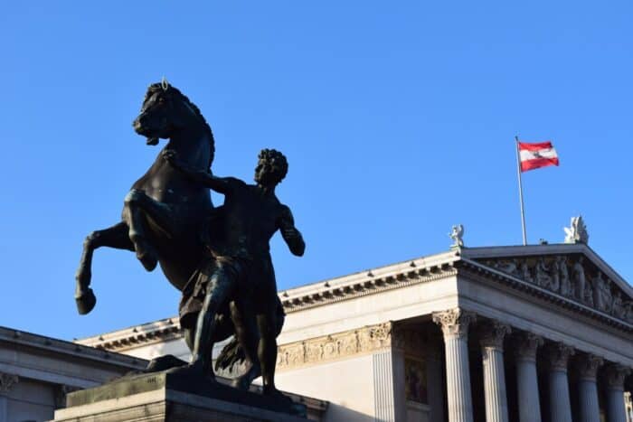 Vienna, Austria