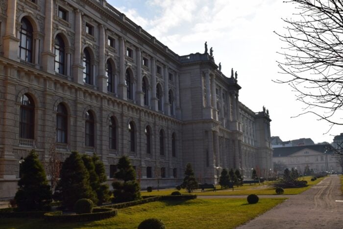 Vienna, Austria