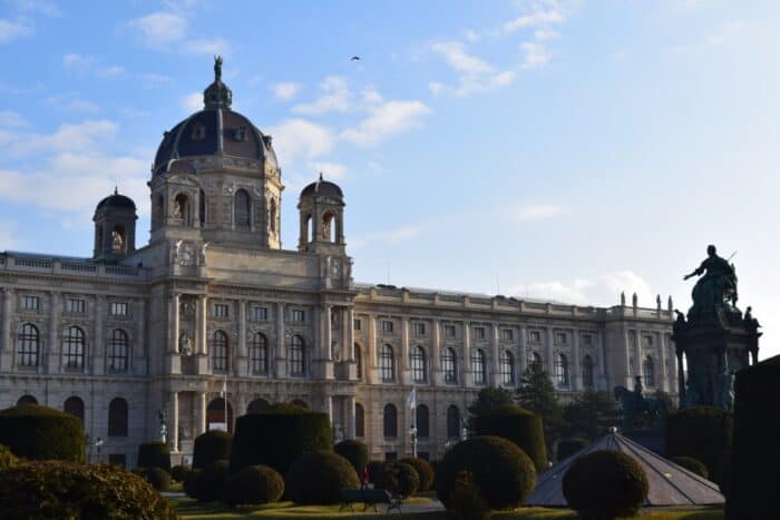 Vienna, Austria
