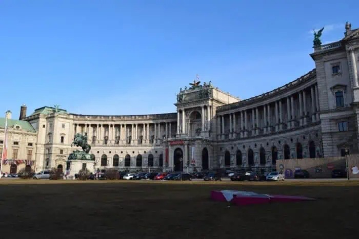Vienna, Austria