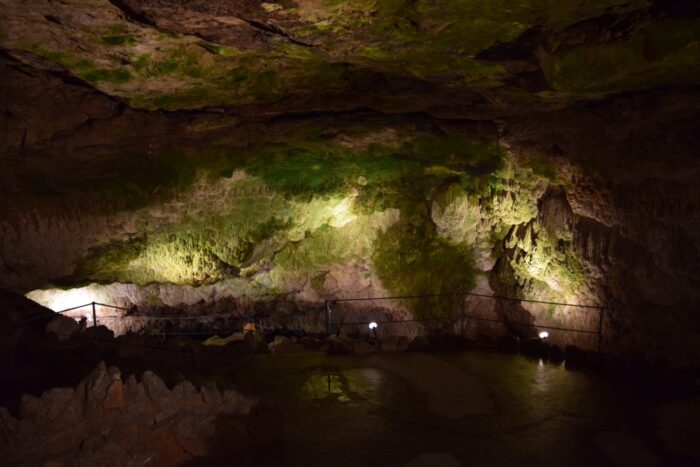 Bojnice Castle, Zámok Bojnice, Cave, Slovakia, Slovensky, Slovakien