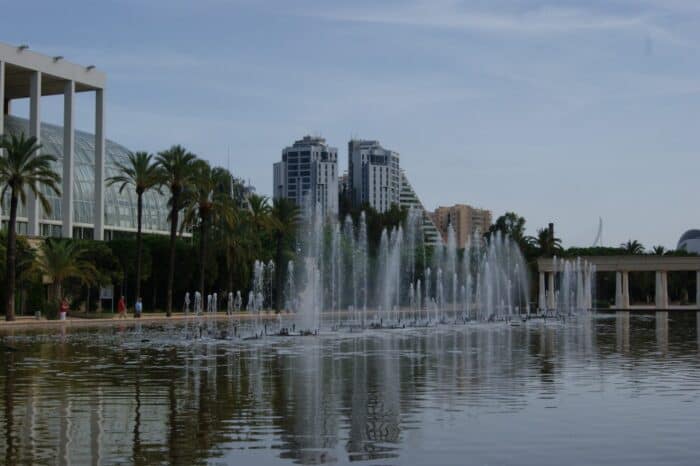 Valencia, Spain