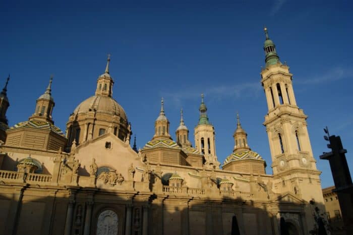 Zaragoza, Spain