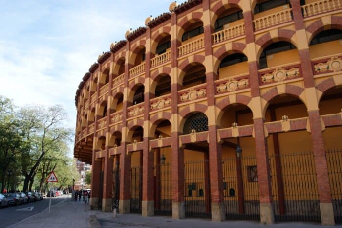Zaragoza, Spain