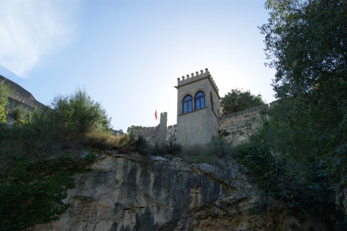 Xàtiva, Spain