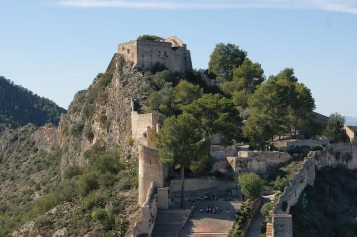 Xàtiva, Spain