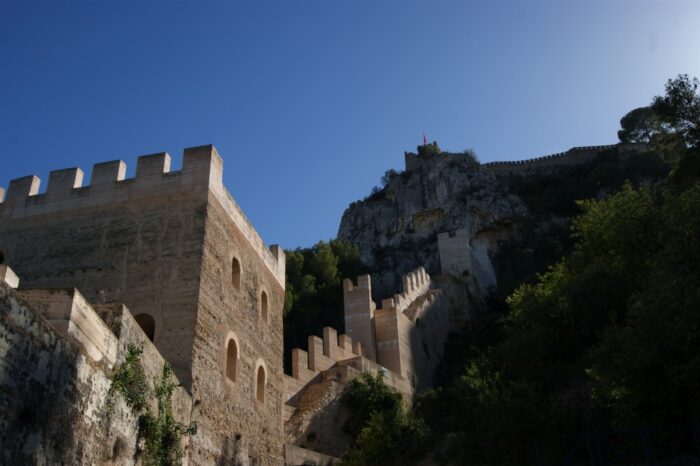 Xàtiva, Spain