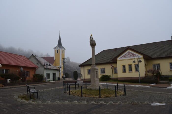 Beckov, Slovakia