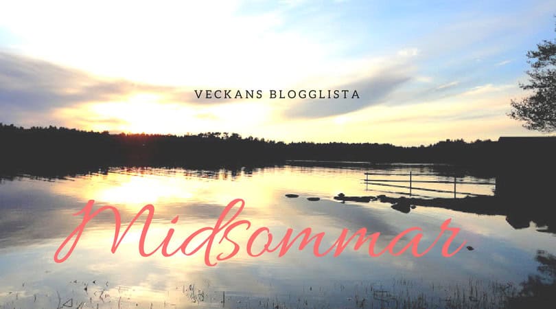 midsommar