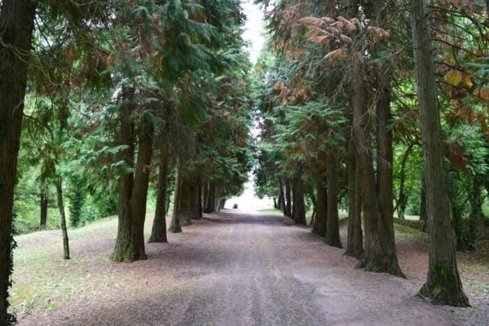 Les Éparges, France – On the Road 2017: Day 12