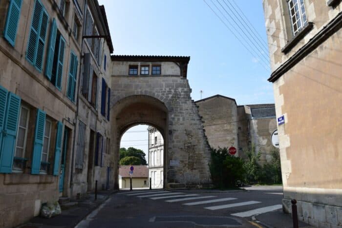 Verdun, France