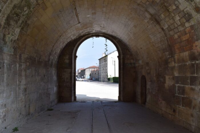 Verdun, France