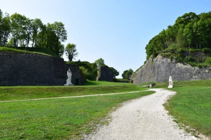 Verdun, France