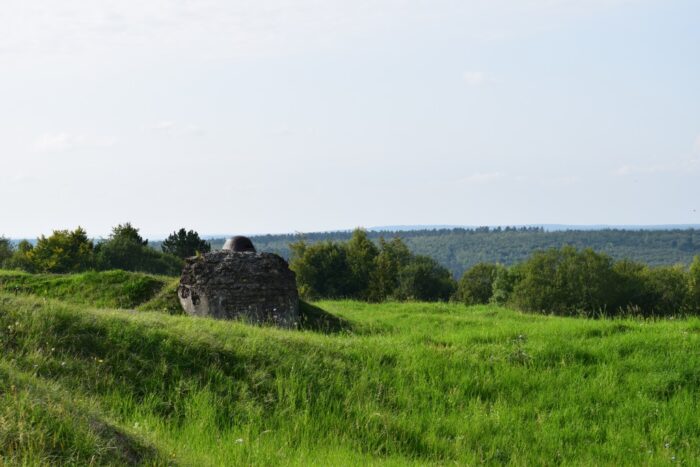 Verdun, France