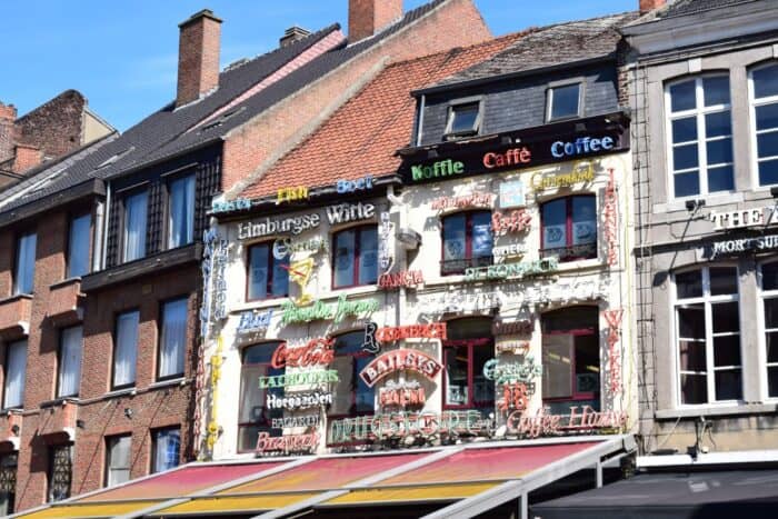 Hasselt, Belgium, België, Belgique, Belgien