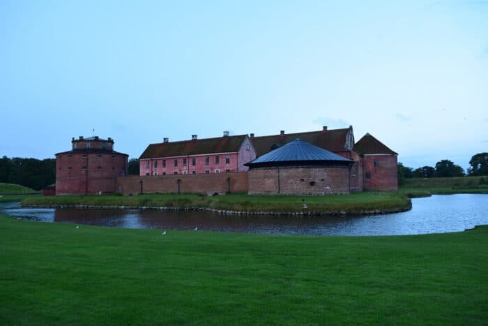 On the Road 2017, Landskrona, Sweden