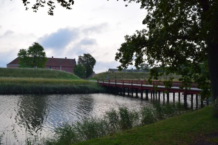 On the Road 2017, Landskrona, Sweden