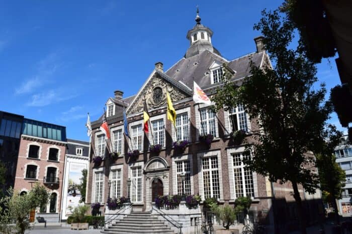 Hasselt, Belgium, België, Belgique, Belgien