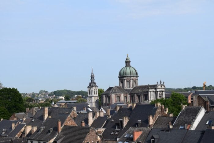 Namur, Wallonia, Belgium